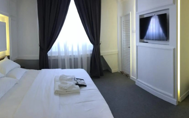 TheBlanc Boutique Hotel