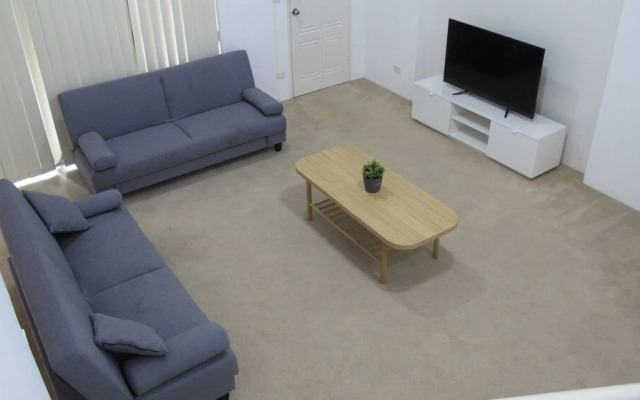 Spacious Ground floor apartment Unit 28