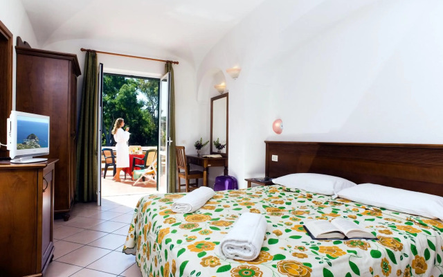 Villa Angela Terme