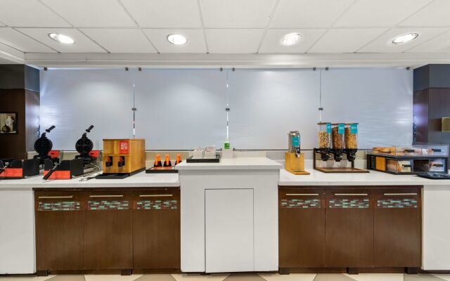 Hampton Inn Miami-Airport West