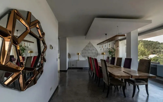 Holiday Home With Outdoor Activities