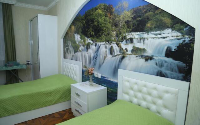 Apartament In Isani