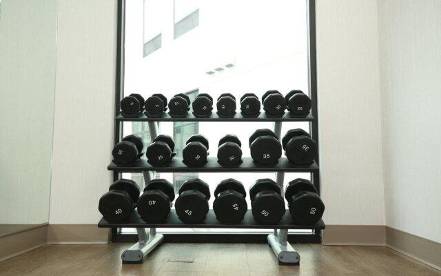 Holiday Inn Express & Suites Charlotte - South End by IHG