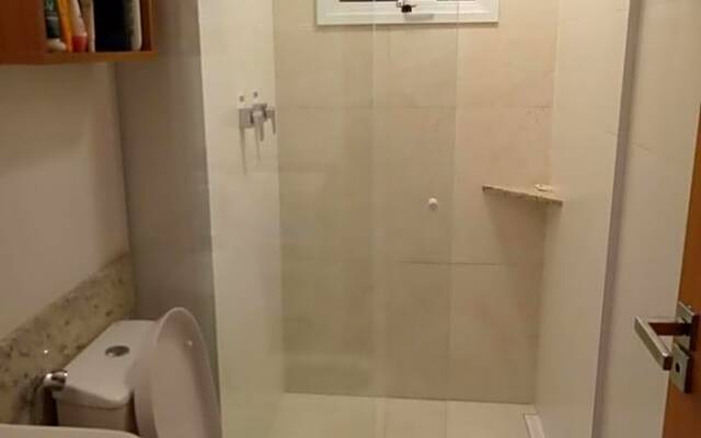 Apartamento no Salinas Exclusive Resort