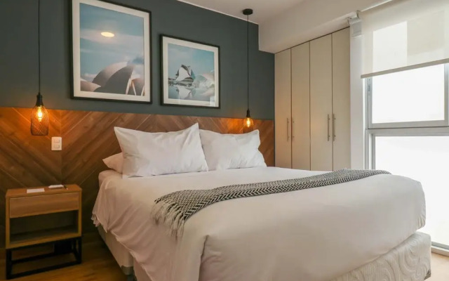 w Dreamy 1BR in Barranco