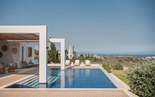Villa Jamila by Cura Villas Collection