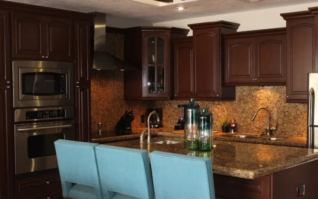 Sonoran Sky 3BR 302 Upper Sky by Casago