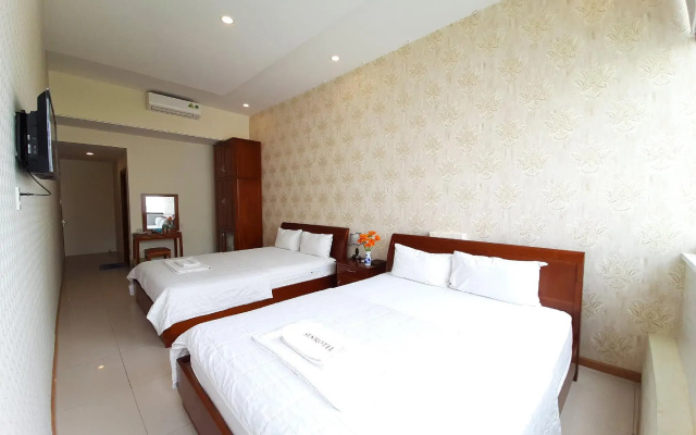 Senkotel Nha Trang Managed by NEST Group
