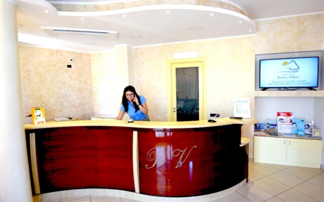 Resort Hotel Rocca di Vadaro