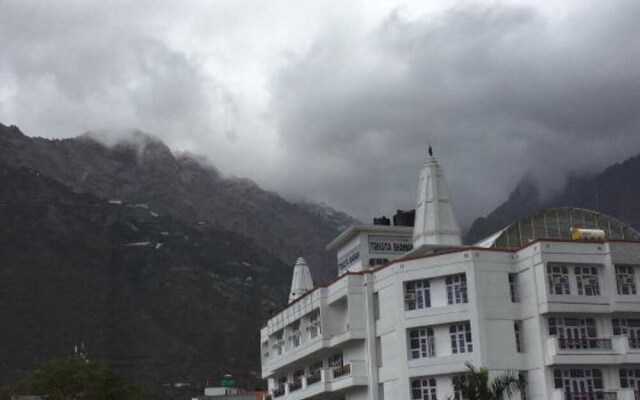 Hotel Anurag