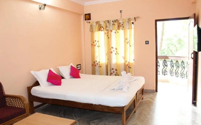 Sea View Resort