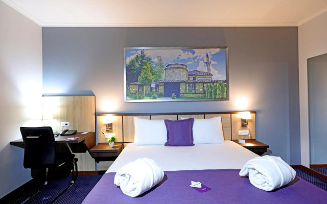 Mercure Tetovo