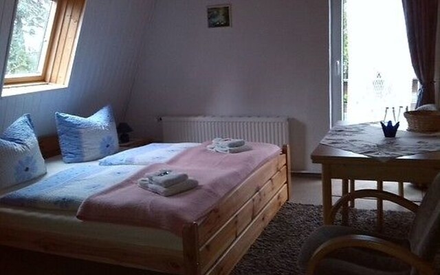 Pension Abendsonne