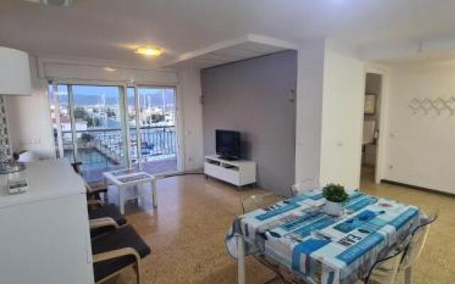 Apartamento Bahia III
