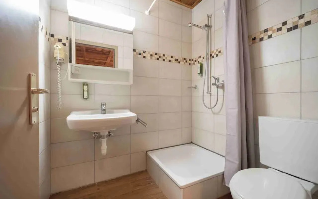 Hotel le Grand Chalet