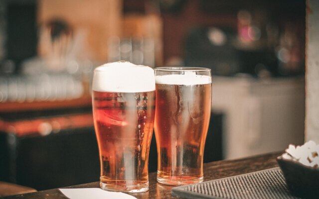 Imperial Hotel Singleton