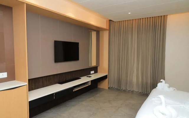 Vantara Suites