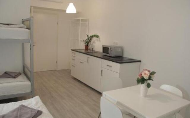 Betariel Apartments S32