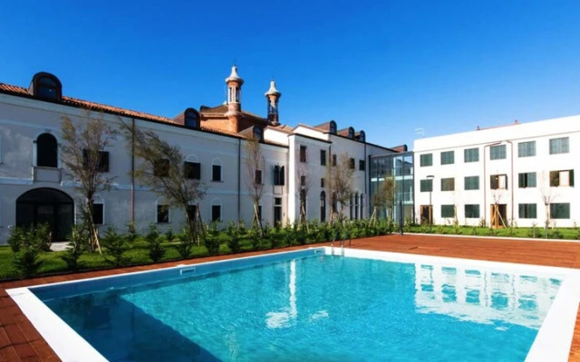 Italianflat - Venetia Domus