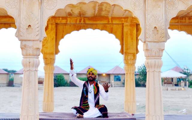 Desert Gateway Resorts