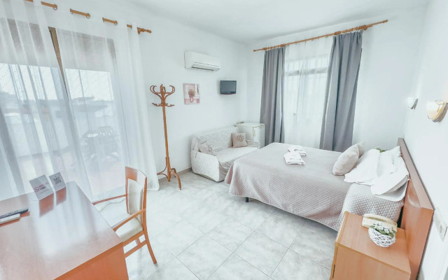 Hotel Duc De Vendome