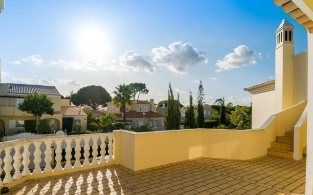 Akivillas Vilamoura Golden