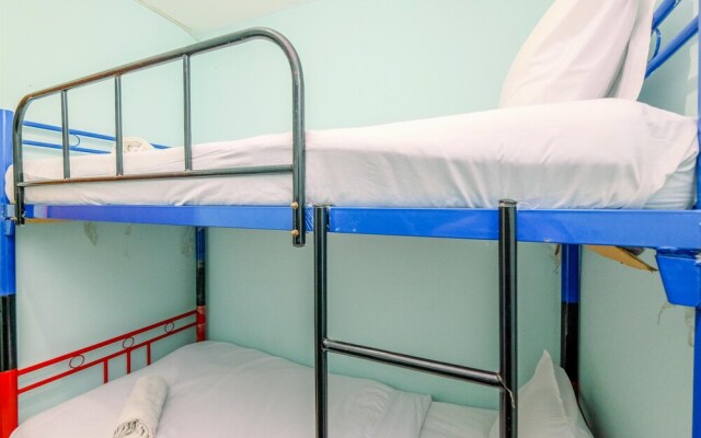 Comfort And Cozy Living 2Br At Cibubur Village Apartment