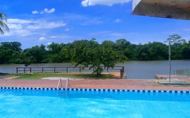 Hotel Pintado Azul