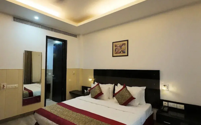 ACE 7 Hotel and Residence