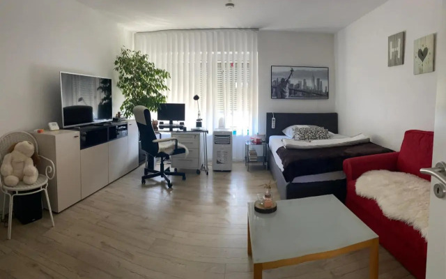 Apartment Friedrich 1201