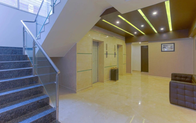 Grand Premier Suites