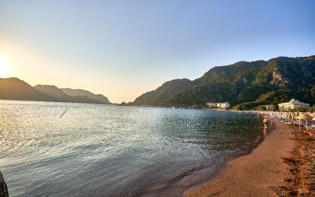 Maya World Marmaris
