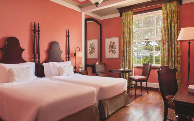 Hotel das Cataratas, A Belmond Hotel, Iguassu Falls