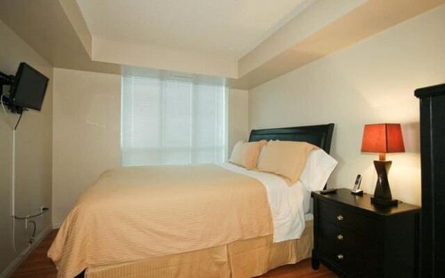 Toronto Furnished Apartments