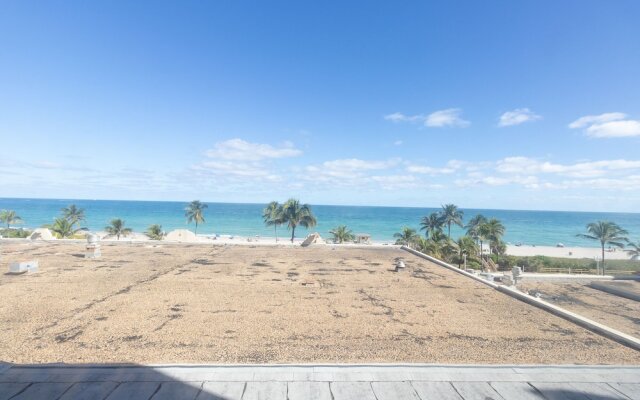 542 Ocean View Hollywood Beach