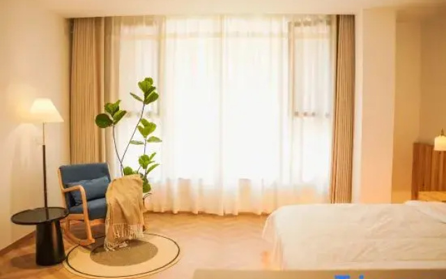 Ji'an Homestay (Zhaoxing Scenic Area)