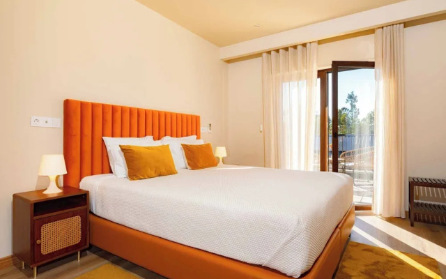 Quinta de Cabanas Douro Country House