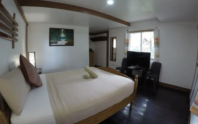 Kesa Cloud 9 Hotel & Resort Siargao