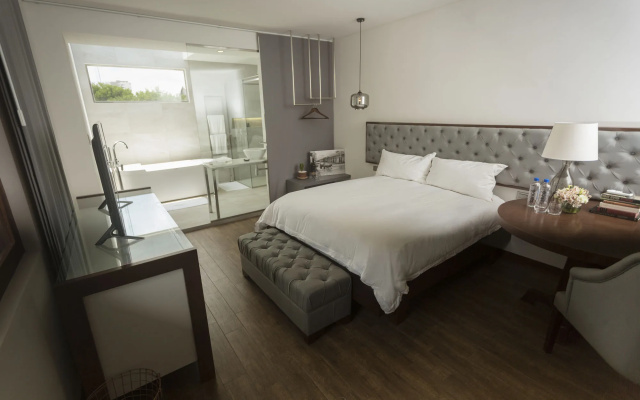Cosmopolitano Hotel Boutique