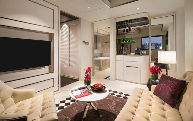 Hotel Pravo Hong Kong