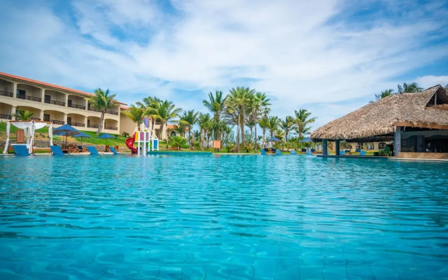Sun City Rota das Emocoes