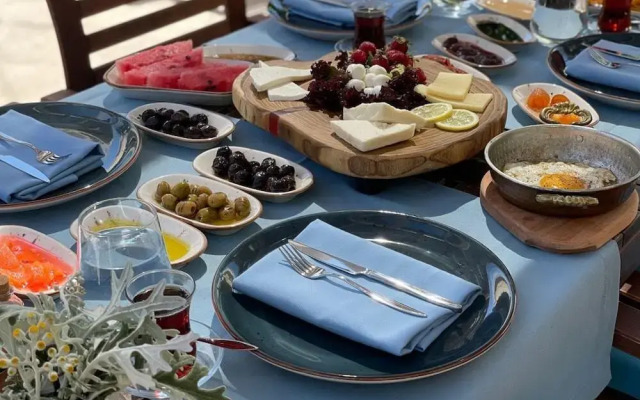 B&B Butik Hotel