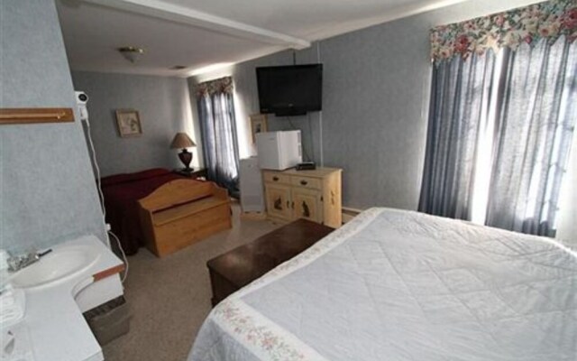 The Preston County Inn