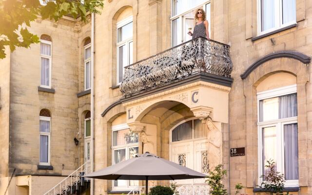 Appartementen Valkenburg