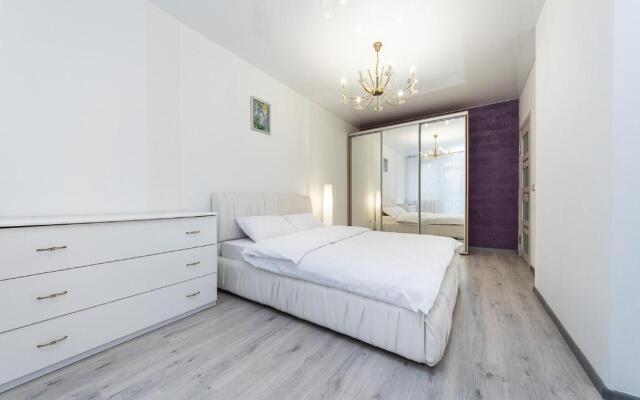 Flatrent Drahomanova 2a