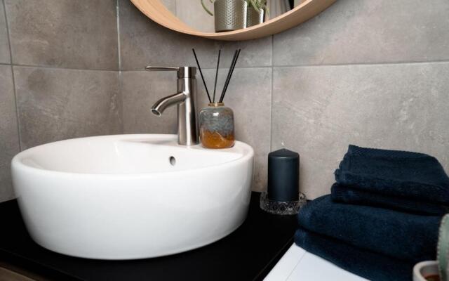 Trolltunga Odda Apartments