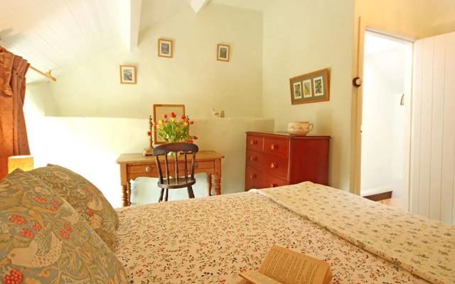 Buck Cottage