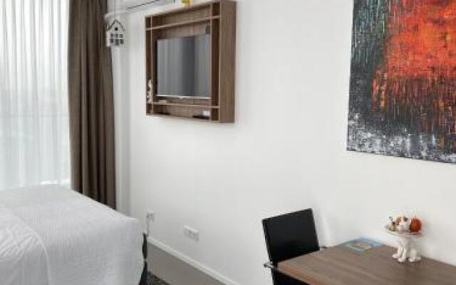 Black Jack Suites Amsterdam