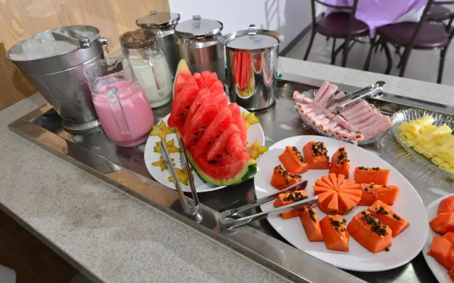 Vinds Economic Hotel