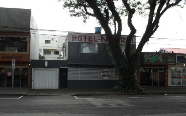 Hotel Niterói